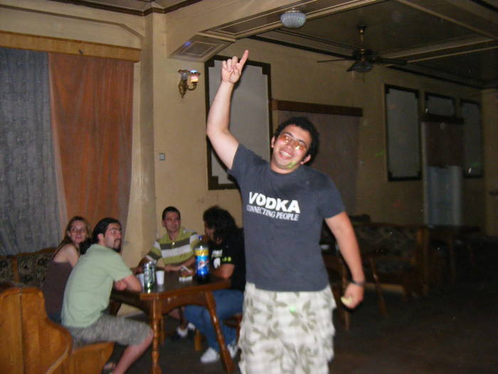 1 026 - 2009 01 08 party