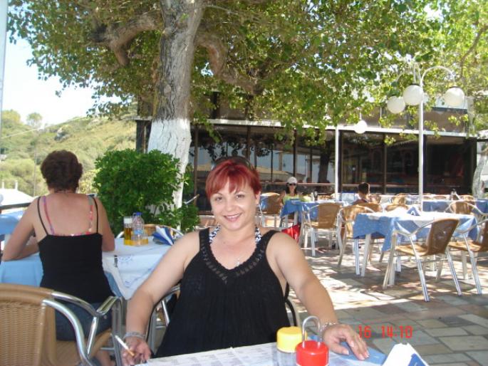 111 Ermones - 2007 CORFU AUGUST