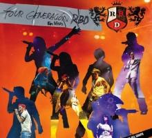 RBD-2005 - RBD-CD-uri
