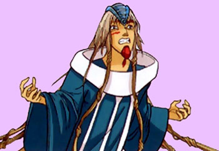 phobos - in turnul cetzurilor - witch