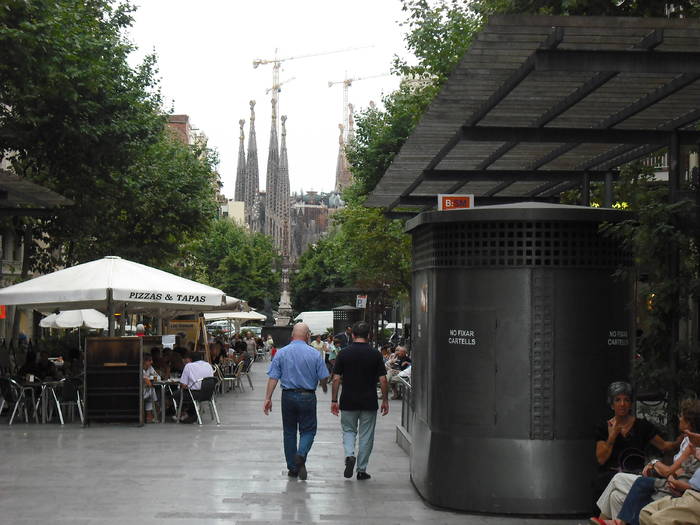 DSCF1540 - SAGRADA FAMILIA