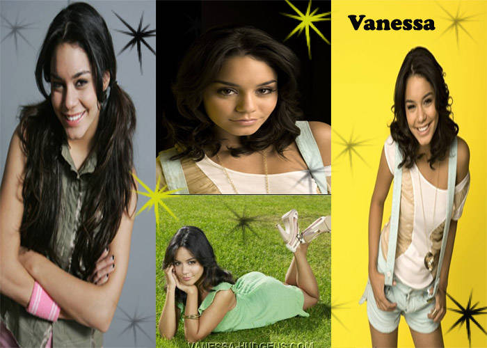 19289145 - vanessa anne hudgens