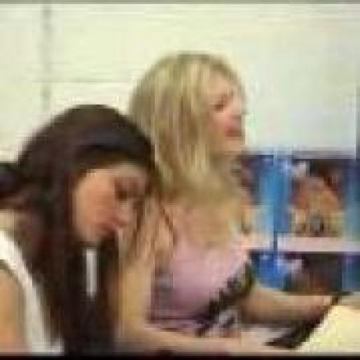 dau autografe - sirenele h2o