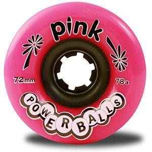pink wheels - skateboart sk8