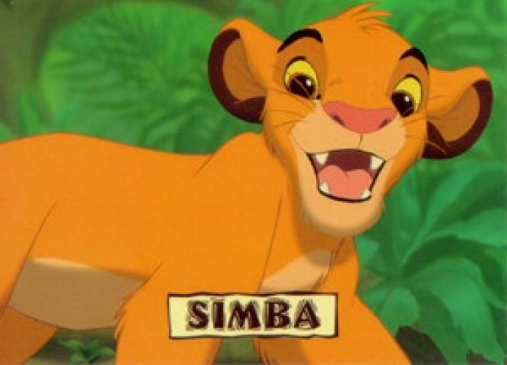 simba-char[1] - LION KING