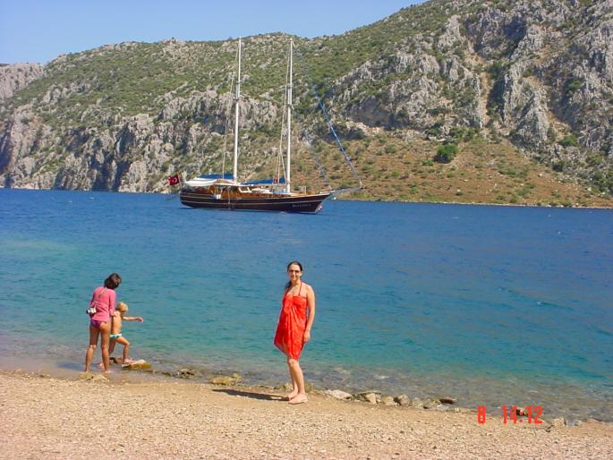 DSC03524 - 2005 TURCIA MARMARIS