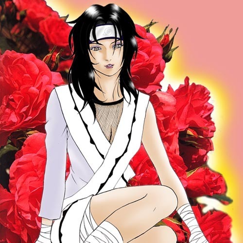 sexy_kurenai - multe