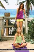 OLFHZWFIFLDMQSNWYGM - miley cyrus - hannah montana
