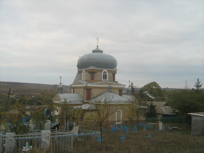 Picture 051 - Biserica Chioselia Cantemir