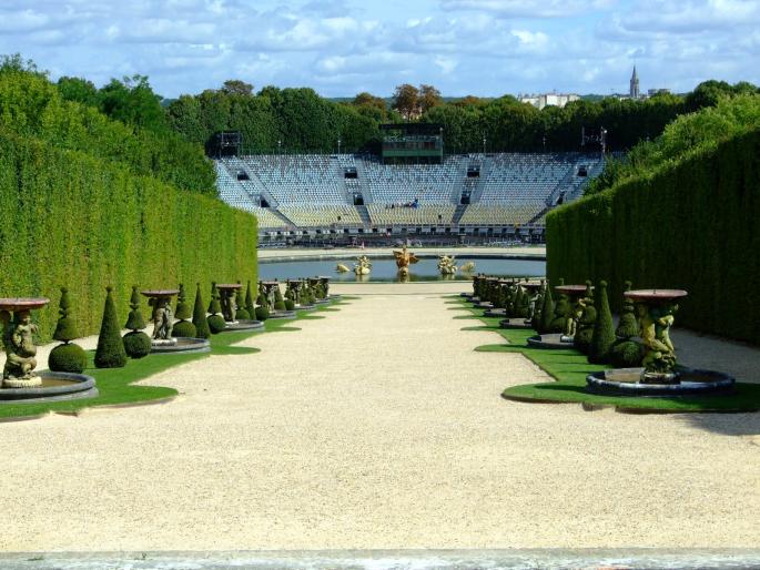 Versailles