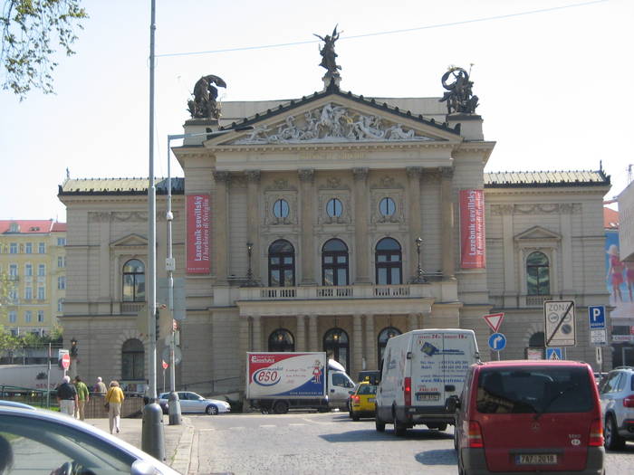 Prague - Prague