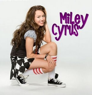 uiuouo - miley cyrus