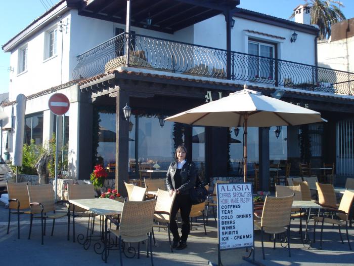 Picture 151; Larnaca
