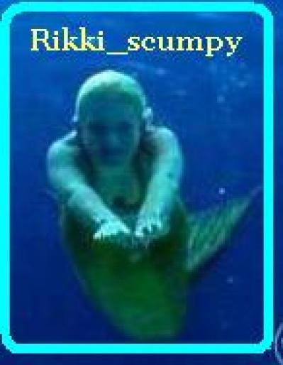rikky_scumpy - Cary Heine- RikkI ChadwicK