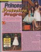 princess 4 - Princess Protection Program Demi And Selena