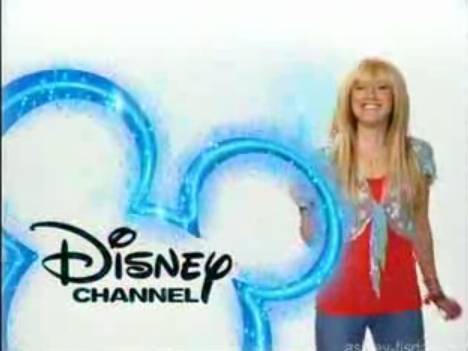 PIITWHTBKOFJQDOAGOP - Ashley Tisdale-Disney Channel Intro