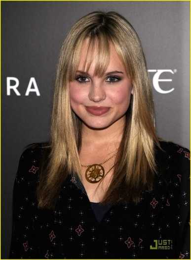 ethyyx - Meaghan Martin