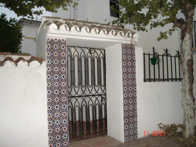 79 Hotel Pueblo Andaluz