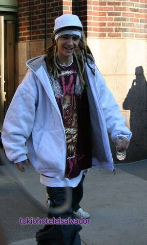 TomKaulitz27