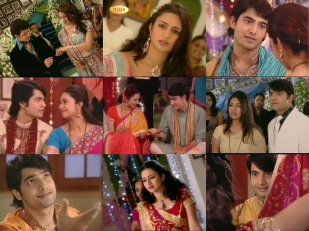 n568651417_2408247_498 - A TA PENTRU TOTDEAUNA-Divyanka Tripathi shi Sharad Malhotra-pictures