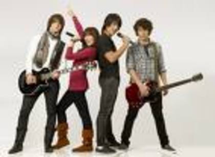 camp rock - Album pentru nosa