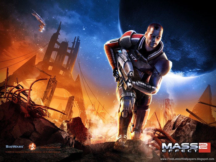 games (51) - Wallpapers Games