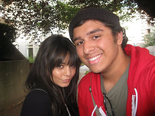 4274341548_0638c6946c - vanessa hudgens poze destul de rare