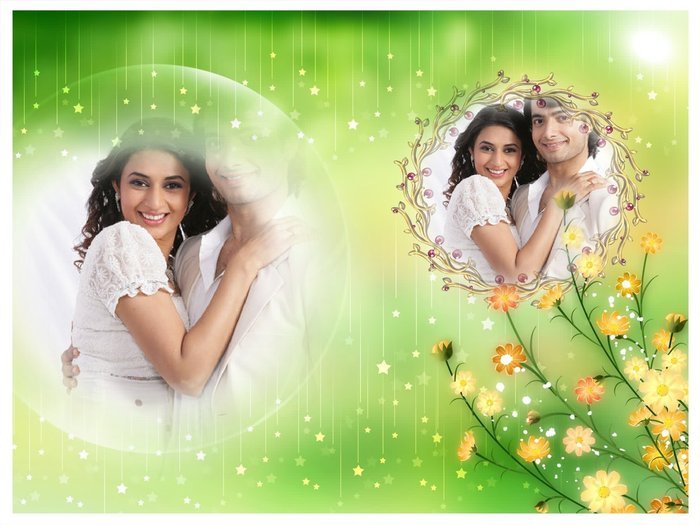 HSSGDXIYOVKBUNMJSXT - A TA PENTRU TOTDEAUNA-Divyanka Tripathi shi Sharad Malhotra-pictures