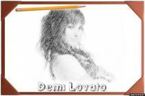 ERDFABKQPTLCFQUKARI - Demi Lovato