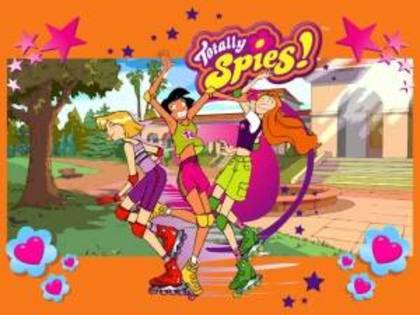 albumf35883n257045 - Totally Spies