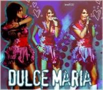 m_5911 - dulce maria
