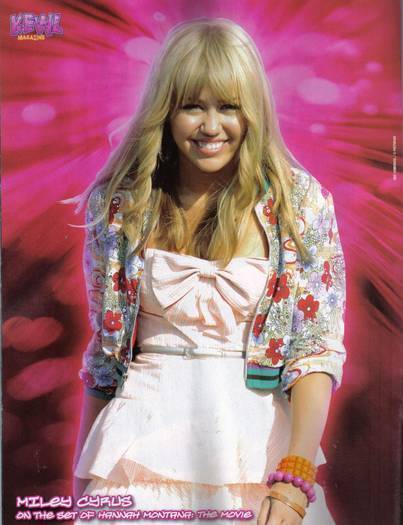 Hannah Montana6