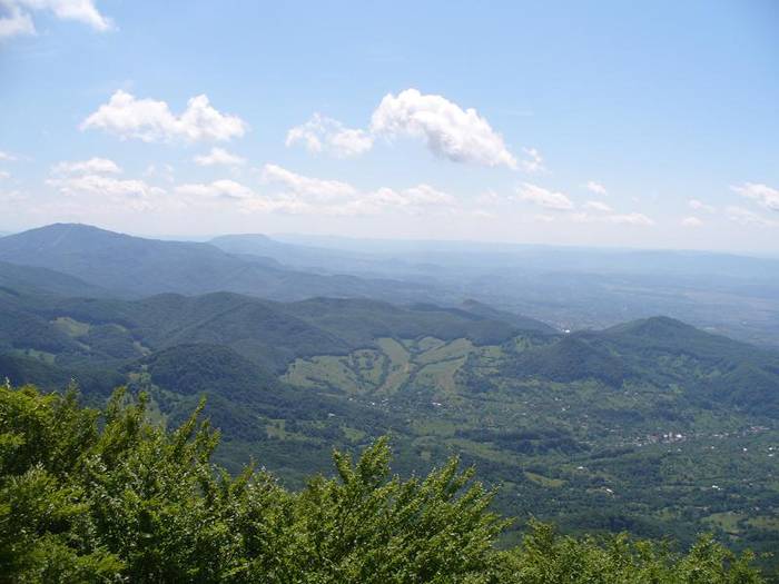 P1000465 - varful Ignis Maramures