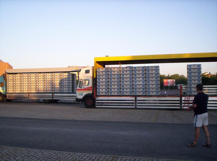 foto 1 535; Pregatire de lansare
