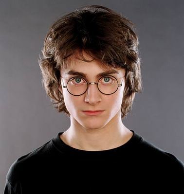 Harry-Pottereee - Harry Potter