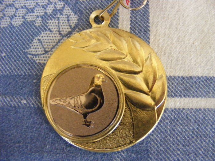 medalie - TROFEE