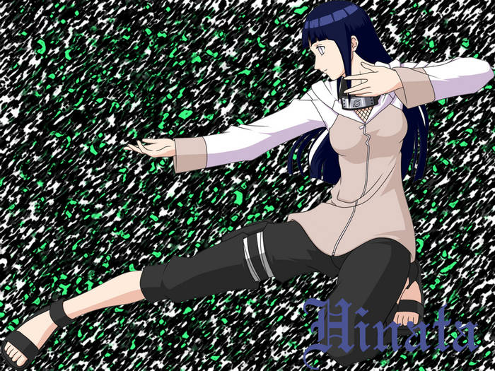 hinata11 - club naruto