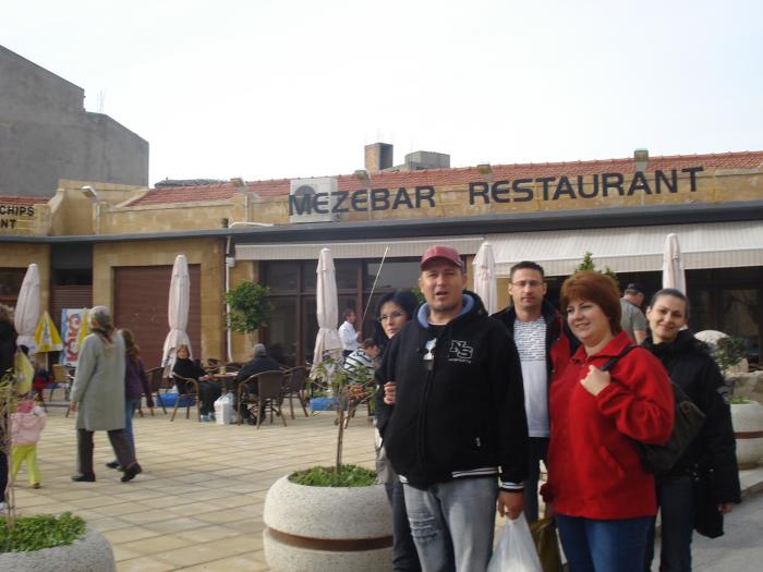 Picture 441; Nicosia de Nord (Turcia)
