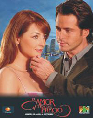 eamorntprecio39 - tapete telenovele