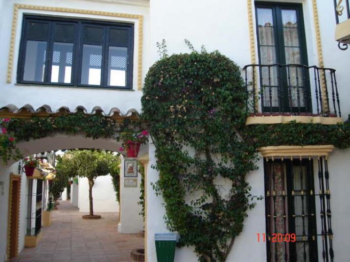 37 Hotel Pueblo Andaluz - Pueblo Andaluz