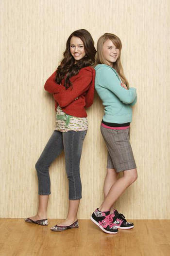 Emily-Osment-hm20 - Emily and Miley