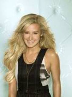 VWVPYGLDKCYBJCRFGMX - ASHLEY TISDALE SEDINA FOTO 12