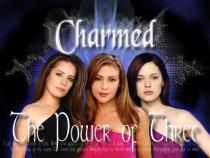  - charmed