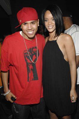 chris-brown-and-rihanna - poze  cool