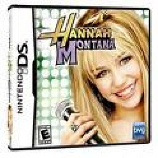 Hannah Montana - Hannah Montana-Miley Cyrus