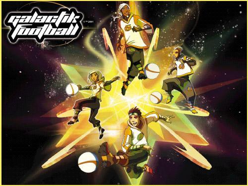 4galactik115 - GalactiK  Football