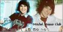 mi2 - mitchel musso