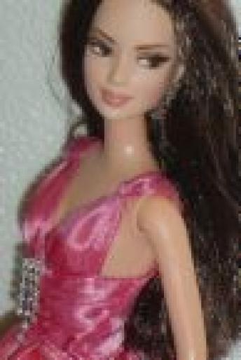 152010257 - barbie