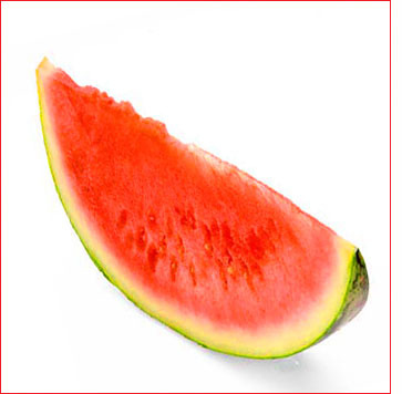 Wassermelone - fructe