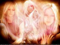 ZSSLJNQJOXYDUIQRSHX - Avril Lavigne